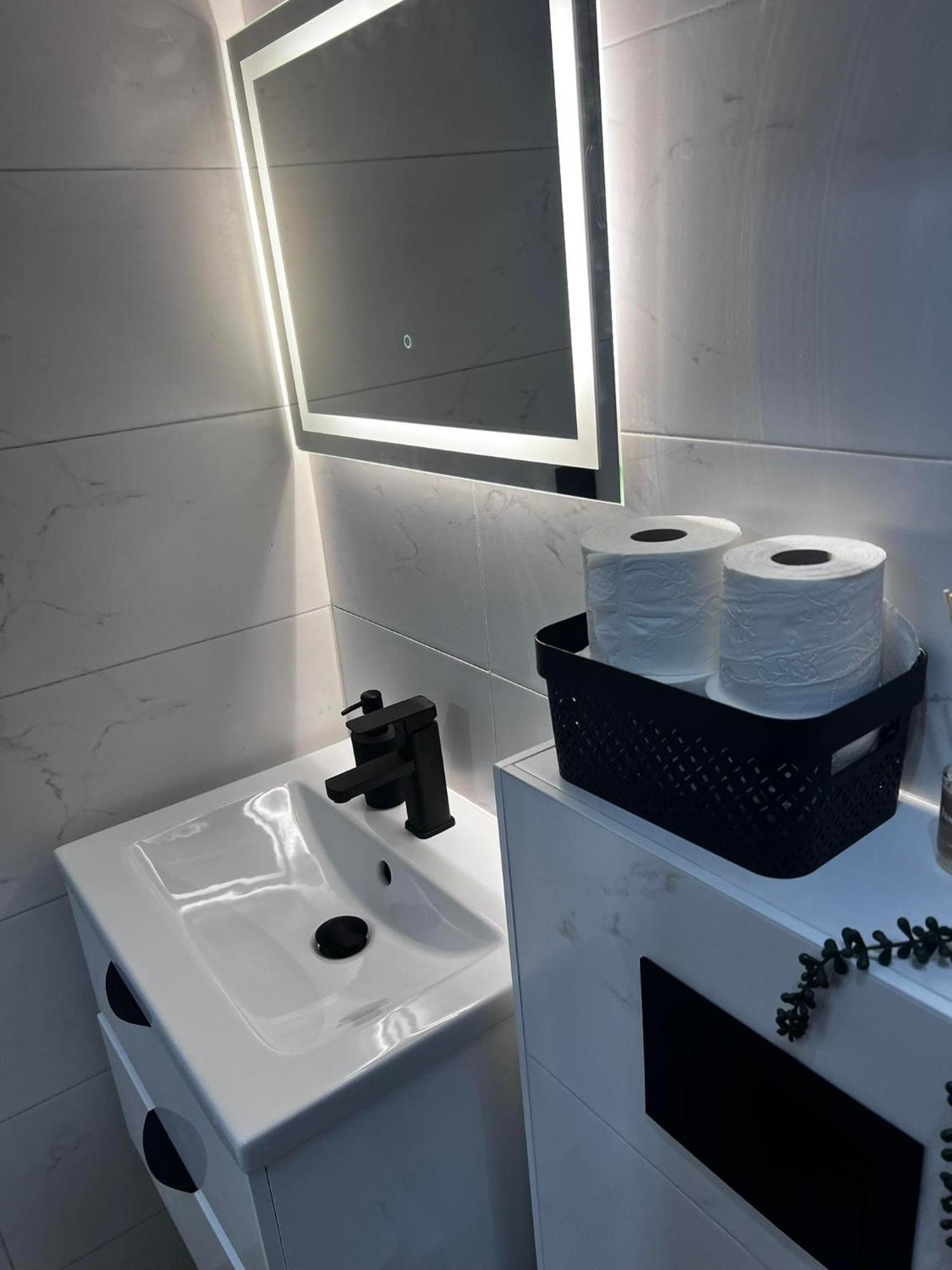 Apartament Exclusive Premium Sielpia W Sielpi Wielkiej Z Jacuzzi Na Zyczenie Sielpia Wielka Exterior photo