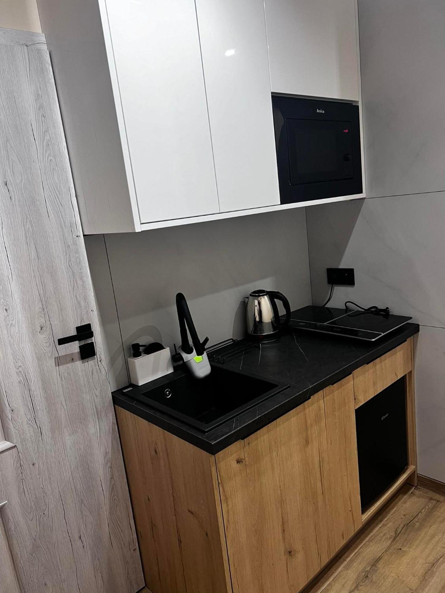 Apartament Exclusive Premium Sielpia W Sielpi Wielkiej Z Jacuzzi Na Zyczenie Sielpia Wielka Exterior photo