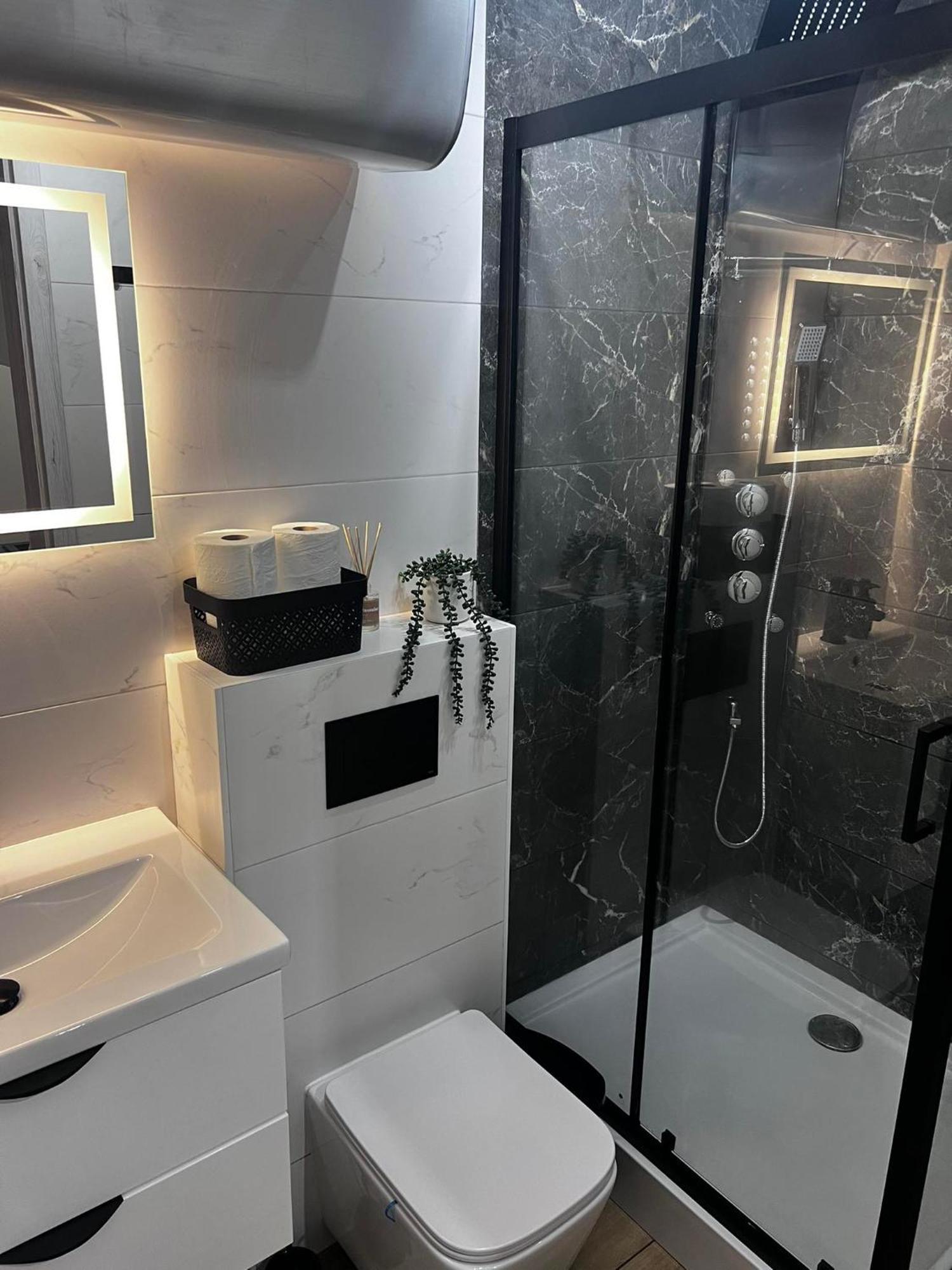 Apartament Exclusive Premium Sielpia W Sielpi Wielkiej Z Jacuzzi Na Zyczenie Sielpia Wielka Exterior photo