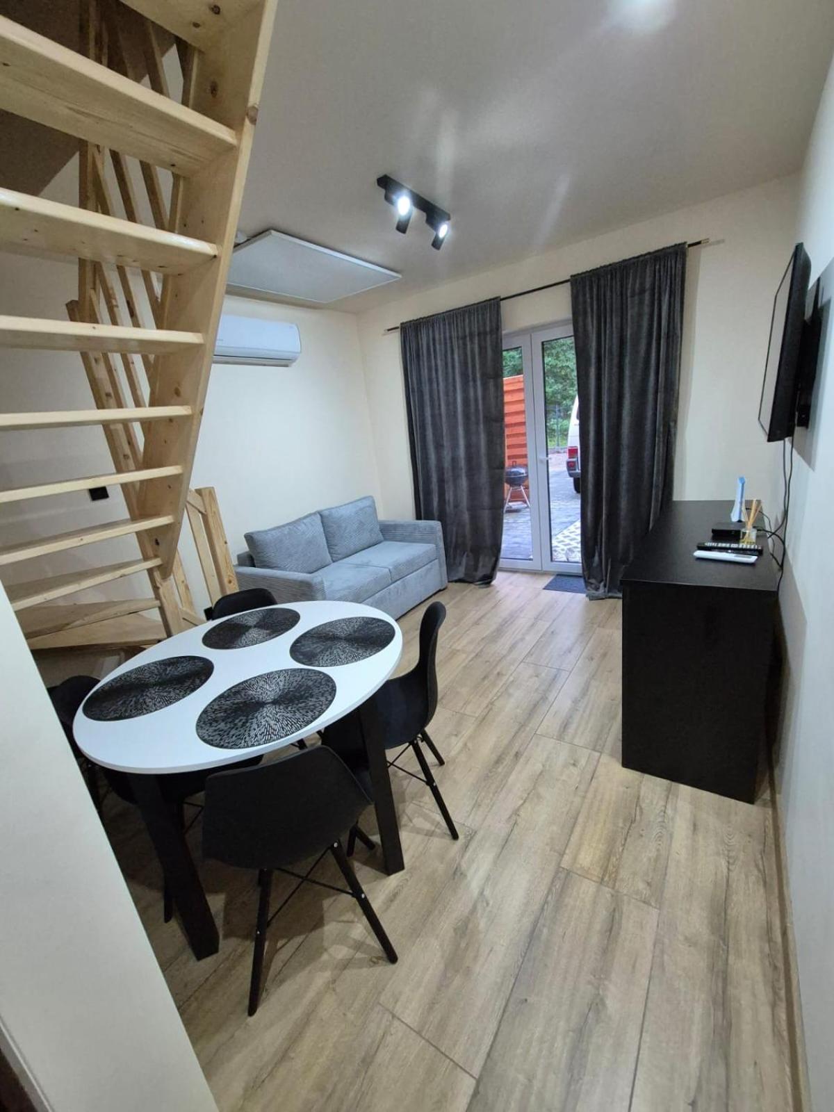 Apartament Exclusive Premium Sielpia W Sielpi Wielkiej Z Jacuzzi Na Zyczenie Sielpia Wielka Exterior photo