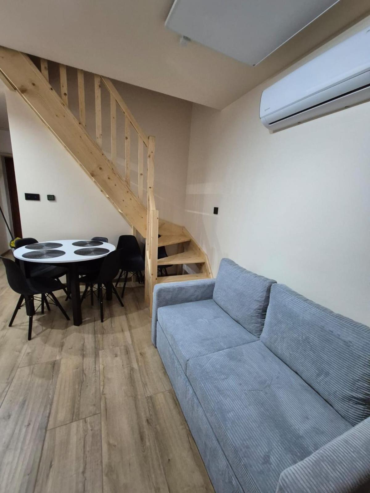Apartament Exclusive Premium Sielpia W Sielpi Wielkiej Z Jacuzzi Na Zyczenie Sielpia Wielka Exterior photo
