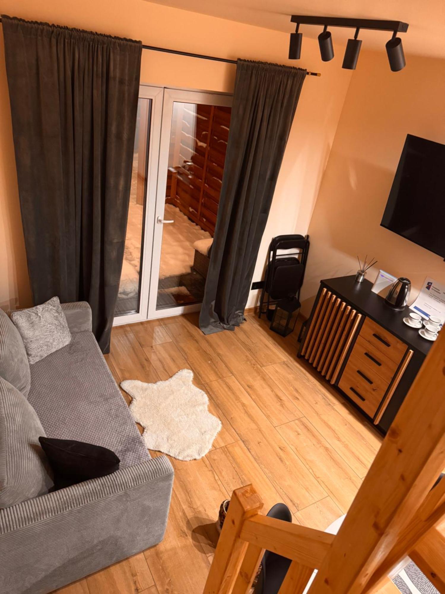 Apartament Exclusive Premium Sielpia W Sielpi Wielkiej Z Jacuzzi Na Zyczenie Sielpia Wielka Exterior photo
