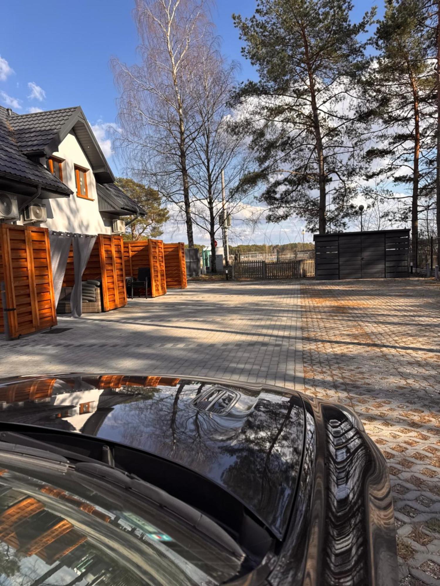 Apartament Exclusive Premium Sielpia W Sielpi Wielkiej Z Jacuzzi Na Zyczenie Sielpia Wielka Exterior photo