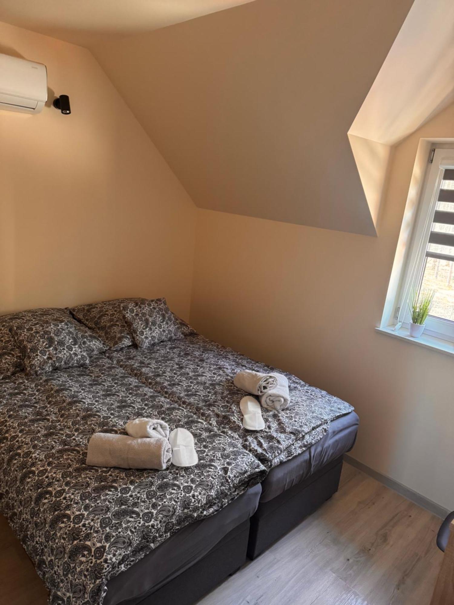 Apartament Exclusive Premium Sielpia W Sielpi Wielkiej Z Jacuzzi Na Zyczenie Sielpia Wielka Exterior photo