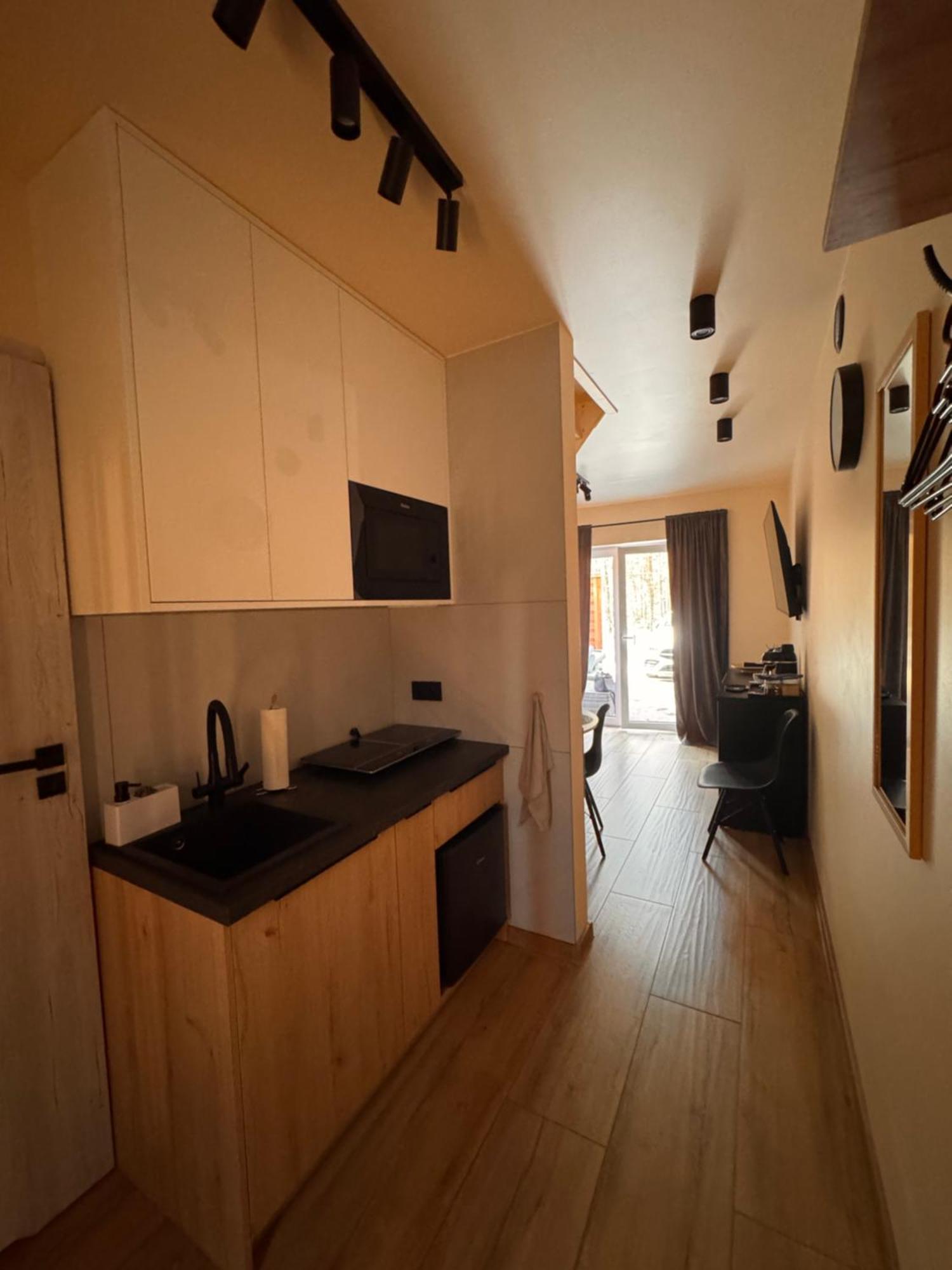 Apartament Exclusive Premium Sielpia W Sielpi Wielkiej Z Jacuzzi Na Zyczenie Sielpia Wielka Exterior photo