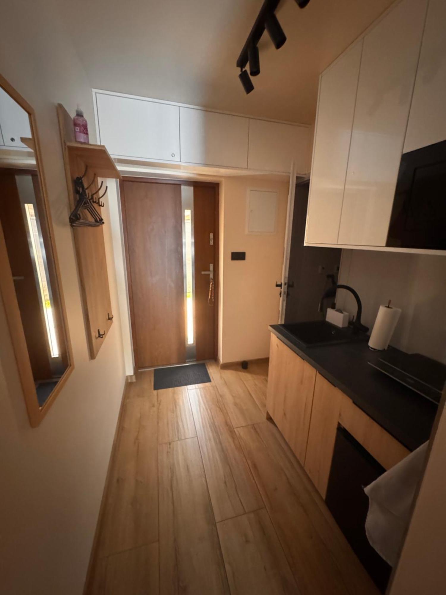 Apartament Exclusive Premium Sielpia W Sielpi Wielkiej Z Jacuzzi Na Zyczenie Sielpia Wielka Exterior photo