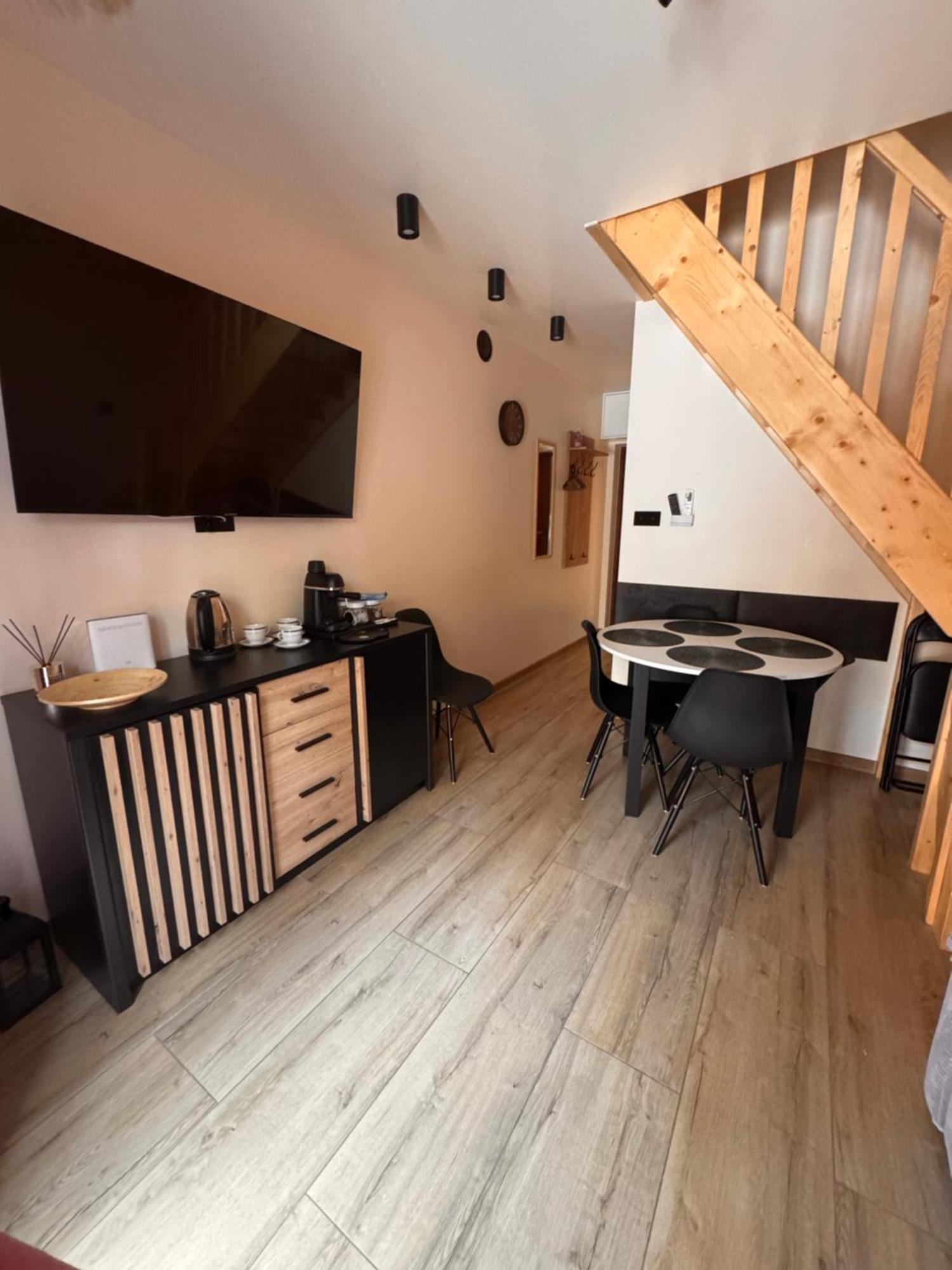 Apartament Exclusive Premium Sielpia W Sielpi Wielkiej Z Jacuzzi Na Zyczenie Sielpia Wielka Exterior photo